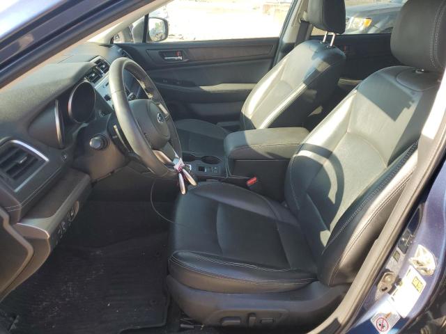 2019 SUBARU OUTBACK 2. 4S4BSANC0K3315583