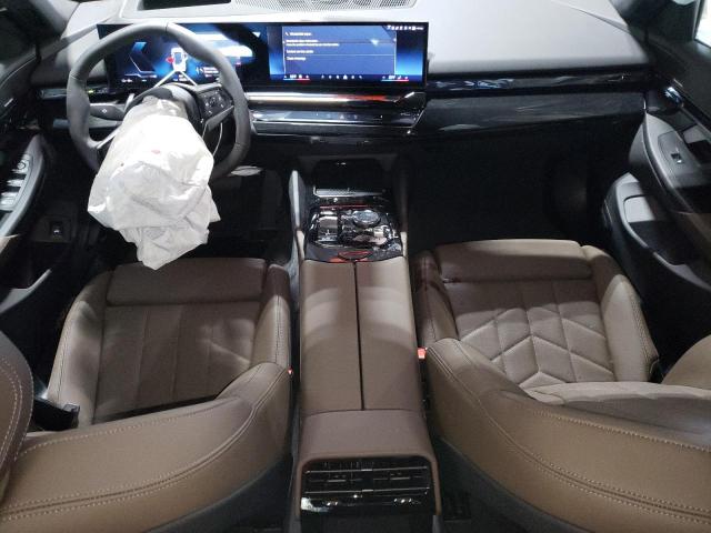 2025 BMW I5 XDRIVE WBY13HG05SCU83663