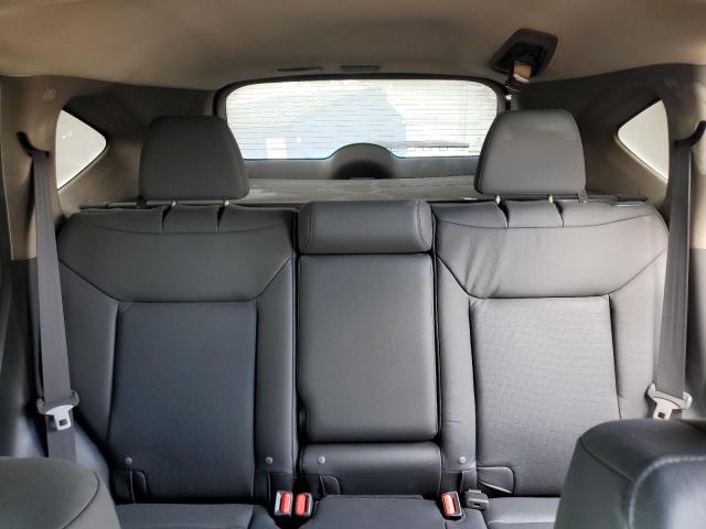 2015 HONDA CR-V EXL - 5J6RM4H79FL004988