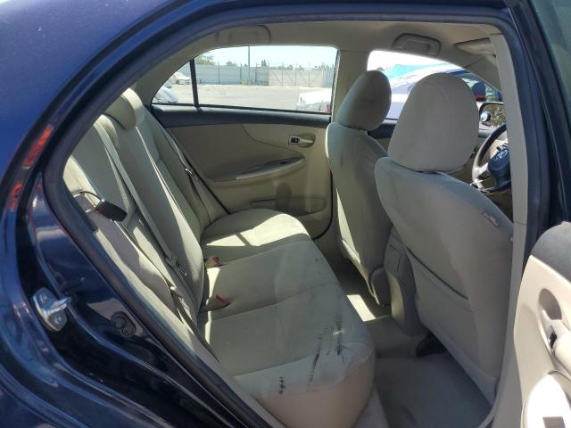 2012 TOYOTA COROLLA BA - 5YFBU4EEXCP027340