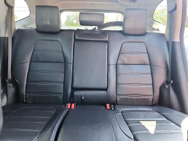 2017 HONDA CR-V TOURI - 2HKRW2H91HH657148