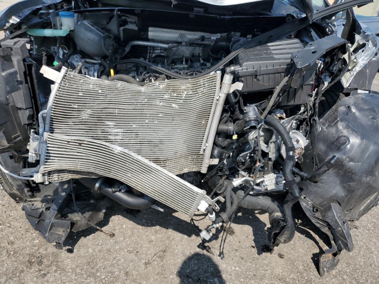 VOLKSWAGEN TIGUAN SE