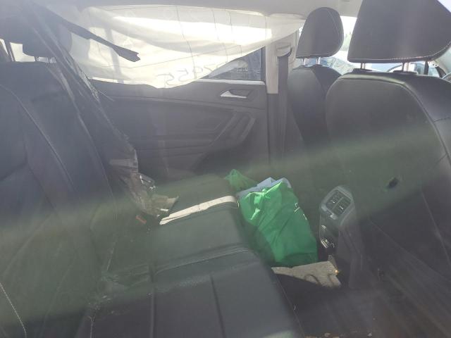 2021 VOLKSWAGEN TIGUAN SE 3VV2B7AX0MM064132
