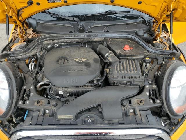 2016 MINI COOPER WMWXU1C54G2A93426