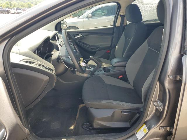 2014 FORD FOCUS SE - 1FADP3F21EL429375