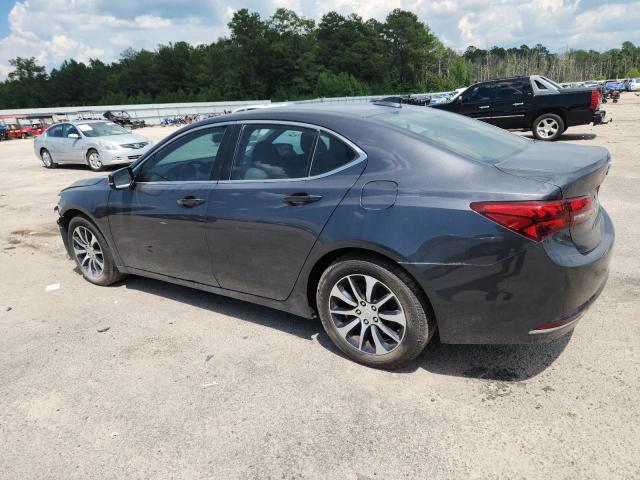 2016 ACURA TLX 19UUB1F39GA006985