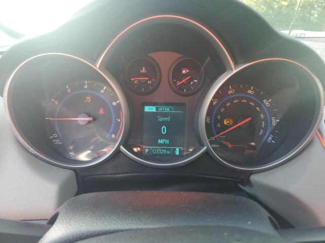 2016 CHEVROLET CRUZE LIMI - 1G1PC5SH2G7146030