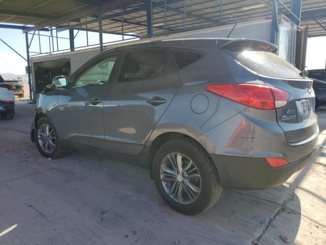 2015 HYUNDAI TUCSON GLS KM8JTCAF4FU027151