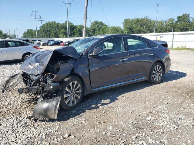 HYUNDAI SONATA SPO