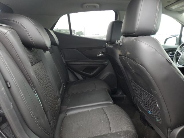 2016 BUICK ENCORE - KL4CJASBXGB581904