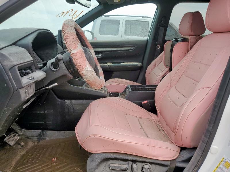 2025 HONDA CR-V SPORT 7FARS6H85SE008280