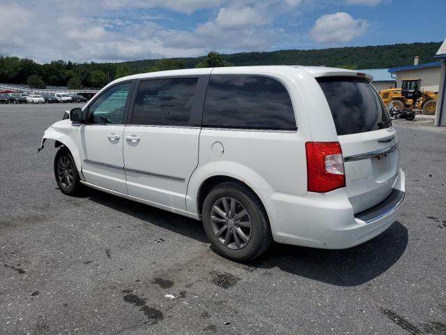 2015 CHRYSLER TOWN & COU 2C4RC1HG0FR619427