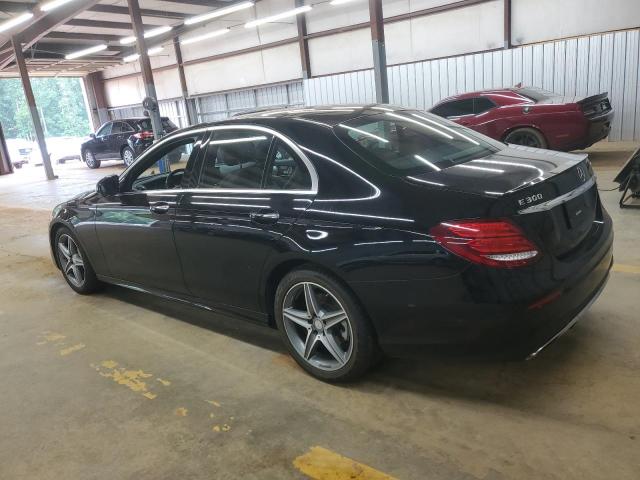 Vin: wddzf4kb5ha054823, lot: 63022395, mercedes-benz e-class 300 4matic 20172