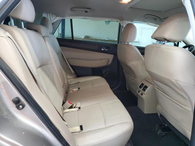 2017 SUBARU OUTBACK 3.6R LIMITED 4S4BSENC9H3314173