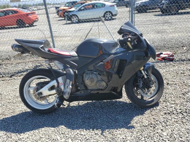 HONDA CBR600 RR