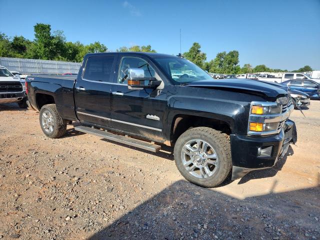 2017 CHEVROLET SILVERADO - 1GC1KXEG8HF191348