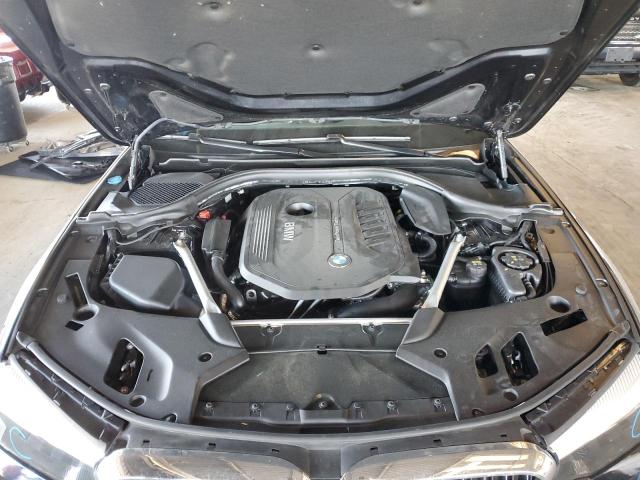 2019 BMW 540 I - WBAJE5C59KWE66438