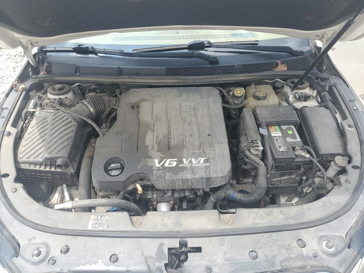 BUICK LACROSSE PREMIUM