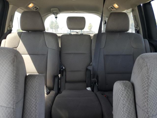 2015 HONDA ODYSSEY EX 5FNRL5H48FB054868