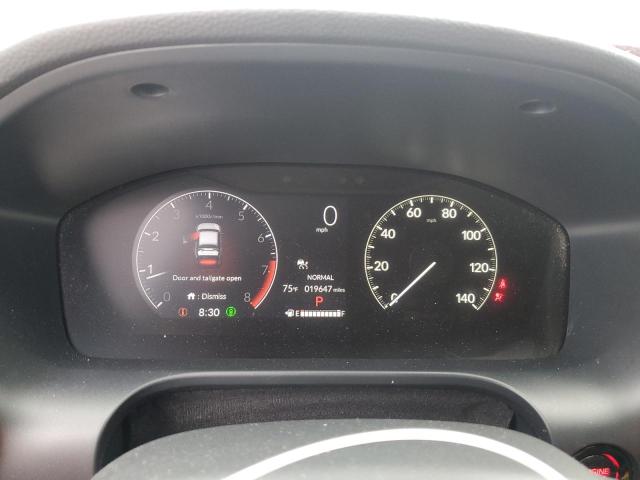 2024 HONDA HR-V SPORT 3CZRZ2H53RM767323