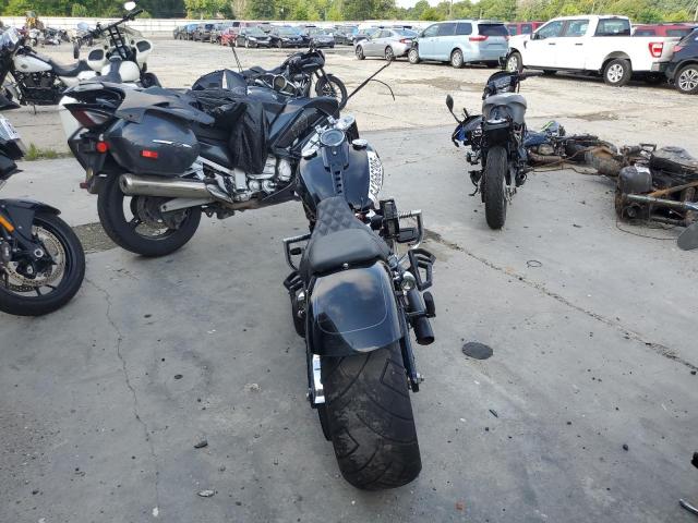 2018 HARLEY-DAVIDSON FLFB FATBO 1HD1YFJ14JC026204