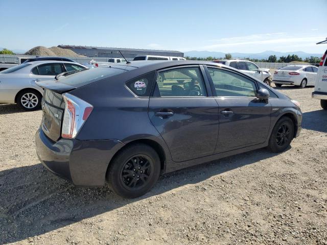 Vin: jtdkn3du0f1985993, lot: 61100425, toyota prius 20153