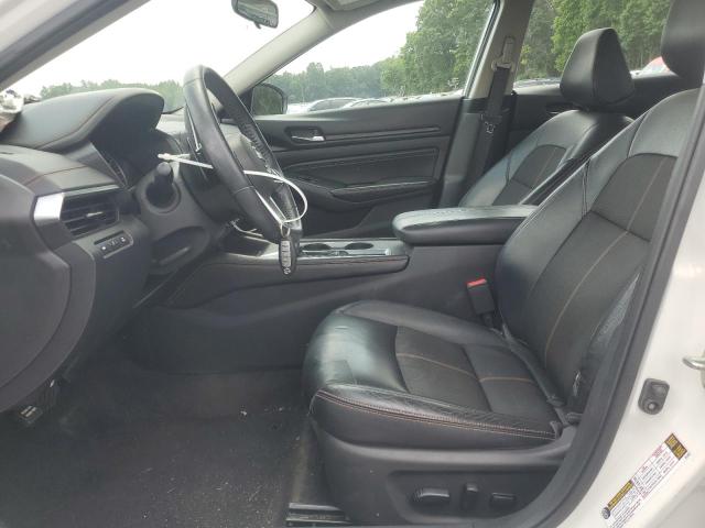 2019 NISSAN ALTIMA SR 1N4BL4CV3KC140503