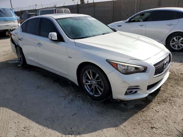 2017 INFINITI Q50 PREMIU JN1EV7AP3HM740127