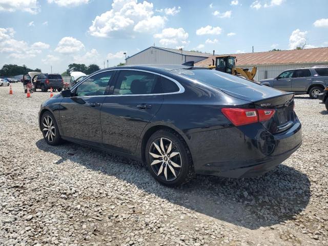 2017 CHEVROLET MALIBU LT - 1G1ZE5ST2HF147760