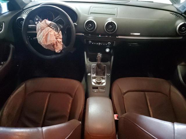2017 AUDI A3 PREMIUM WAUAUGFF5H1039716