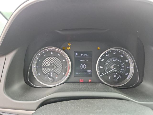 2020 HYUNDAI ELANTRA SE - 5NPD84LF8LH625433