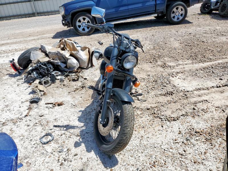 2020 HONDA VT750 C2B JH2RC5376LK101323