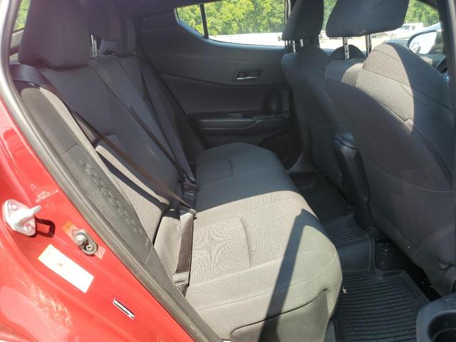 2018 TOYOTA C-HR XLE - NMTKHMBXXJR004024