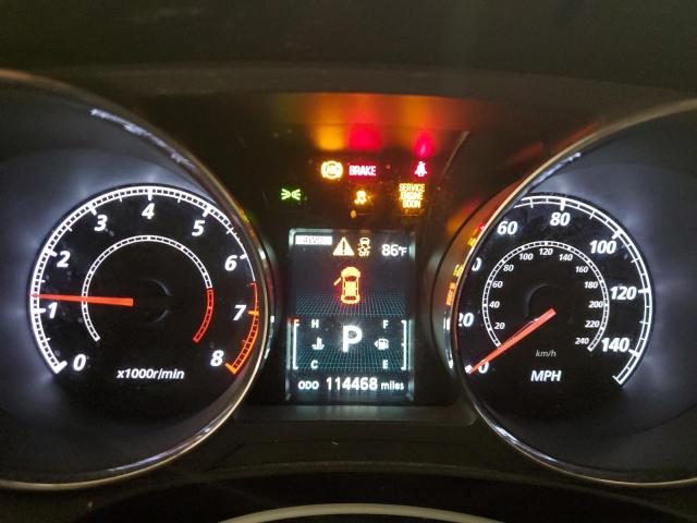 2016 MITSUBISHI OUTLANDER JA4AR4AW5GZ031362