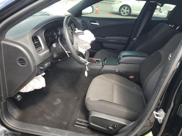 2022 DODGE CHARGER SX 2C3CDXBG1NH176549