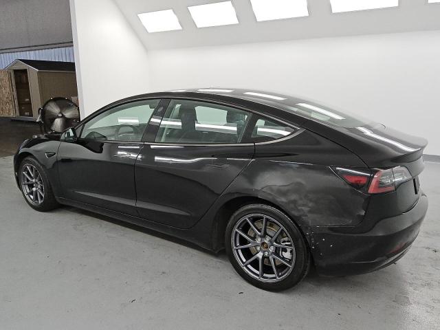 2022 TESLA MODEL 3 5YJ3E1EA2NF288019