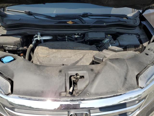 2016 HONDA PILOT LX 5FNYF6H16GB094608