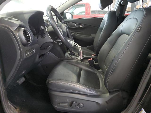 2020 HYUNDAI KONA ULTIM KM8K5CA55LU502470