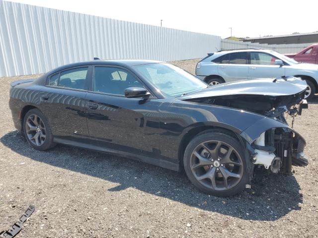 2019 DODGE CHARGER GT 2C3CDXHG1KH578980