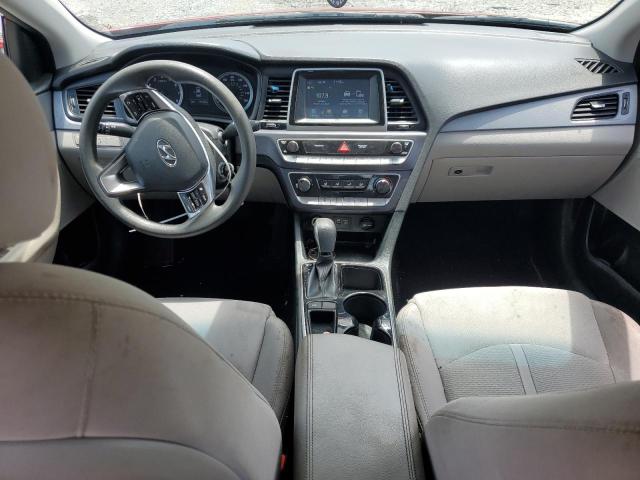 2018 HYUNDAI SONATA SE - 5NPE24AF7JH617622