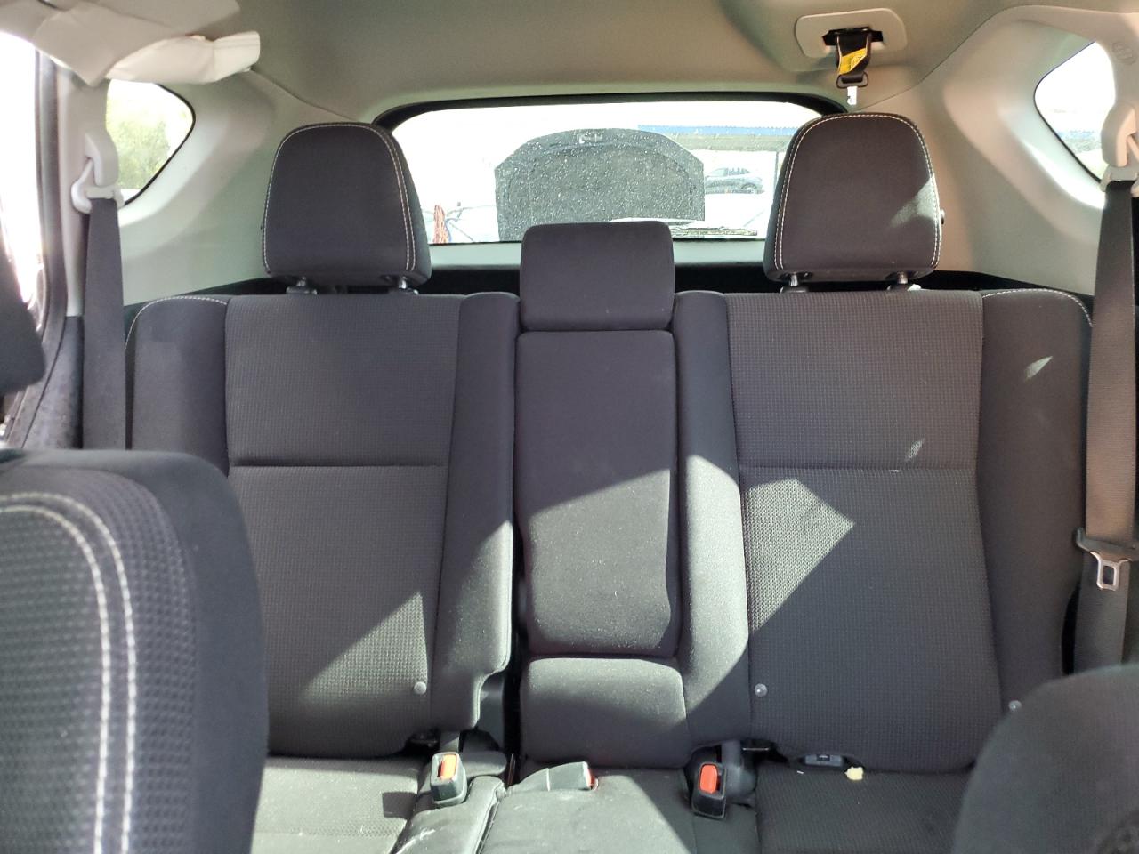 TOYOTA RAV4 ADVENTURE