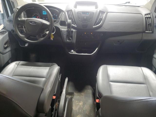 2018 FORD TRANSIT T- - 1FBAX2CM4JKA94288