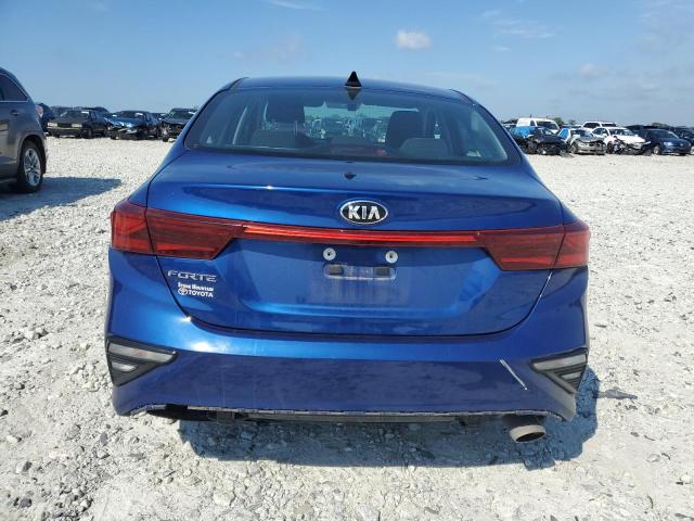 2021 KIA FORTE FE 3KPF24AD2ME271667