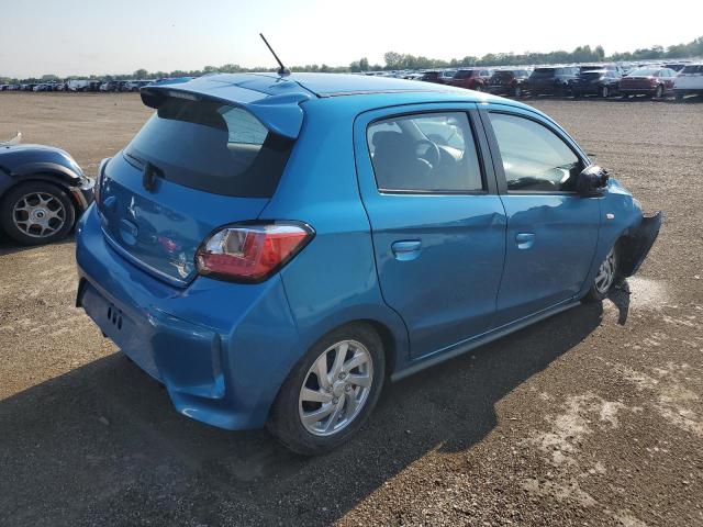 2024 MITSUBISHI MIRAGE ES ML32AUHJ9RH007640