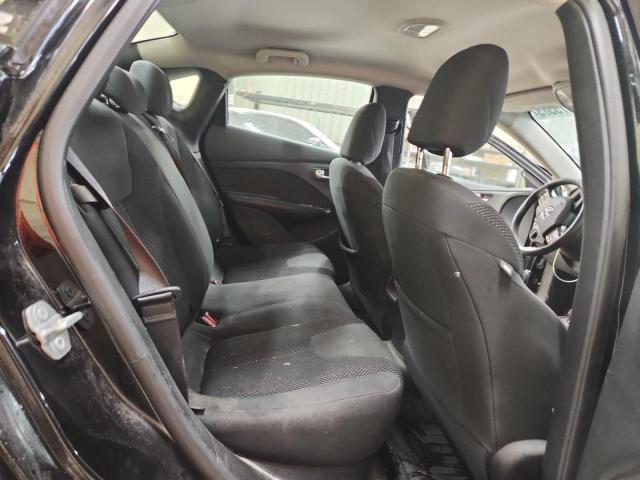 2016 DODGE DART SE 1C3CDFAA0GD504549