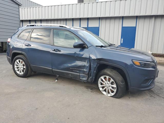 2020 JEEP CHEROKEE L 1C4PJMCB6LD529238