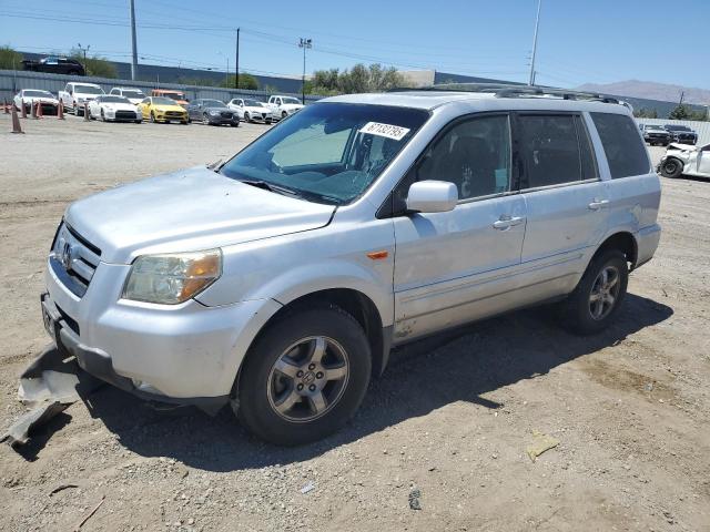 HONDA PILOT EX