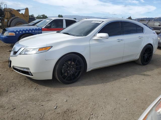 ACURA TL
