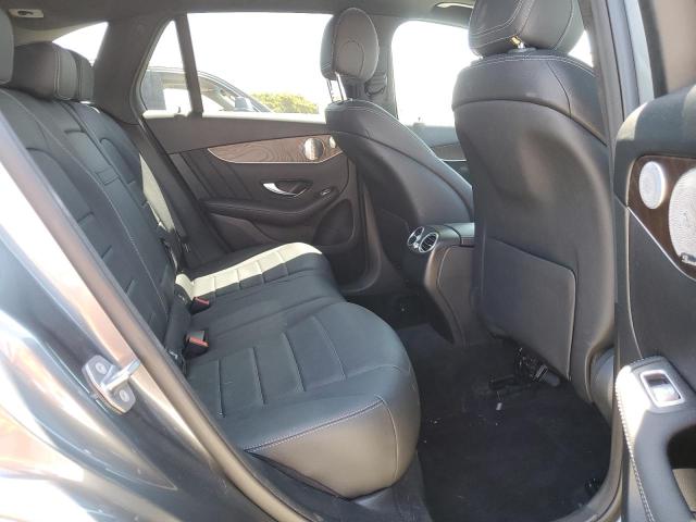 2019 MERCEDES-BENZ GLC 350E WDC0G5EB6KF573949