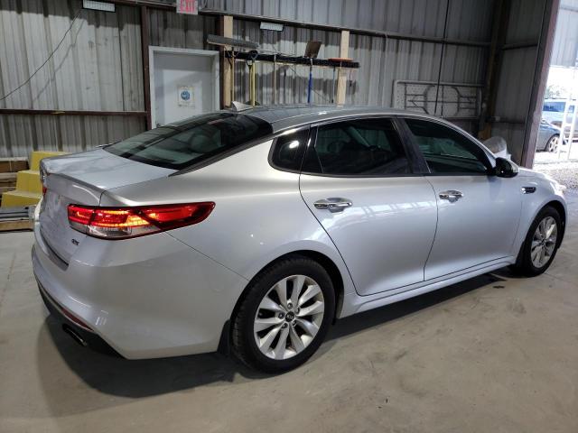 2016 KIA OPTIMA EX 5XXGU4L31GG062600